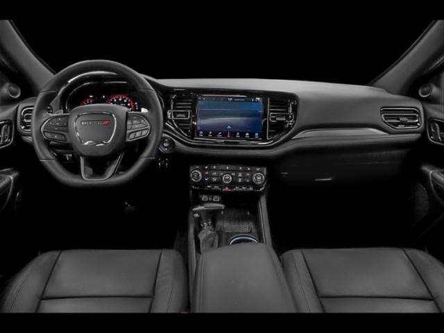2027 Dodge Durango DURANGO R/T 392 PLUS AWD 2027 Dodge Durango DURANGO R/T 392 PLUS AWD
