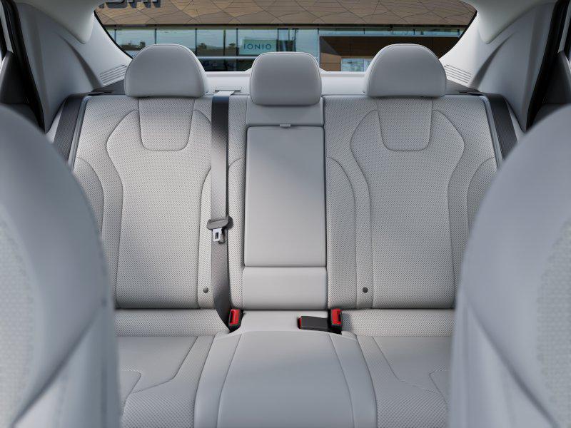 New 2026 White Hyundai SEL Sport Plus image 12