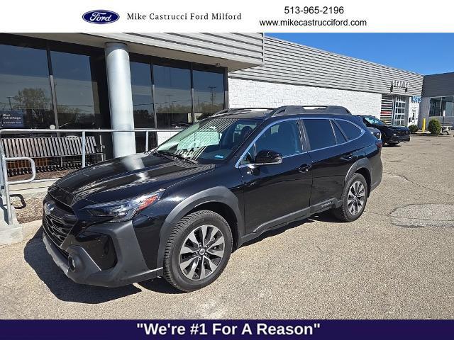 2023 Subaru Outback Limited for sale near Milford, OH