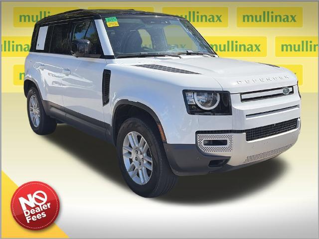 2023 Land Rover Defender 110 S for sale in New Smyrna Beach, FL