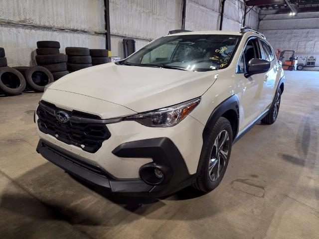 2024 Subaru Crosstrek Premium for sale near Chillicothe, OH