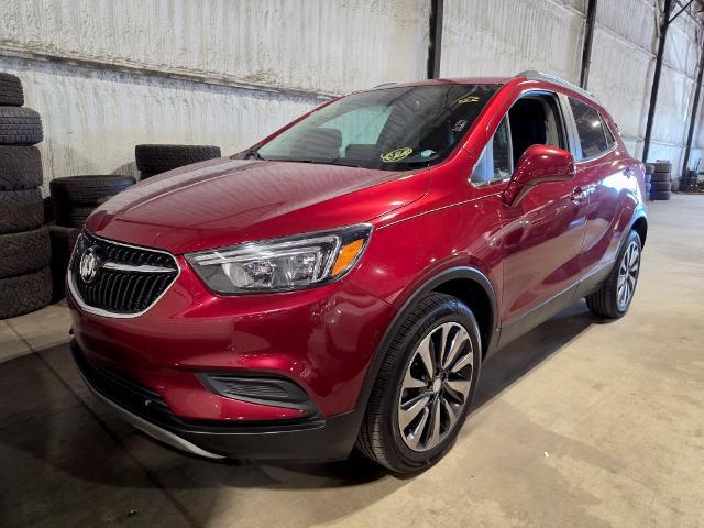 2021 Buick Encore FWD Preferred for sale in Chillicothe, OH