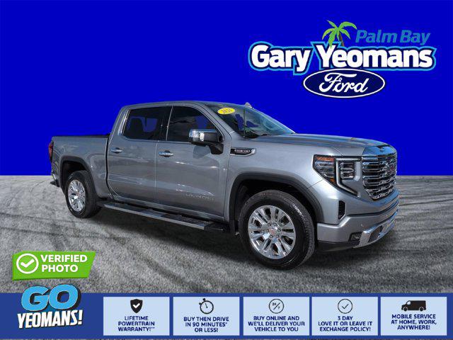 2026 GMC Sierra 1500 Crew Cab, Short Bed, Denali, RWD for sale in Palm Bay, FL
