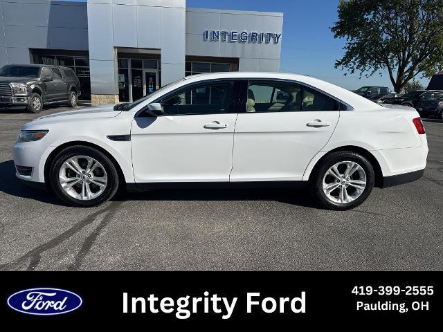 2014 Ford Taurus SEL for sale in Paulding, OH