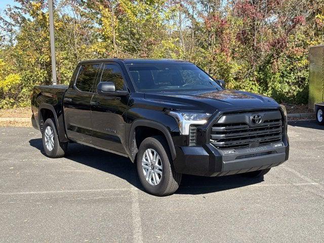 2025 Toyota Tundra SR5 2025 Toyota Tundra SR5