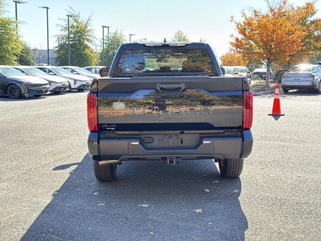 2025 Toyota Tundra SR5 2025 Toyota Tundra SR5