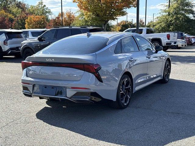 2025 Kia K5 GT-Line 2025 Kia K5 GT-Line