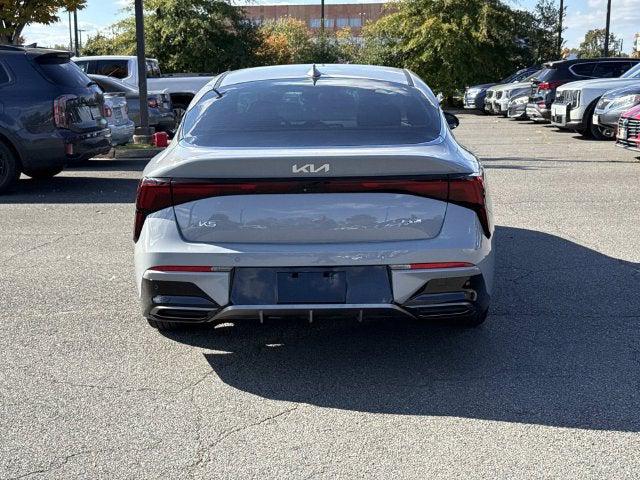 2025 Kia K5 GT-Line 2025 Kia K5 GT-Line