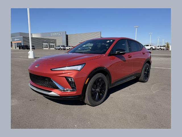 2024 Buick NV Sport Touring FWD for sale near Findlay, OH
