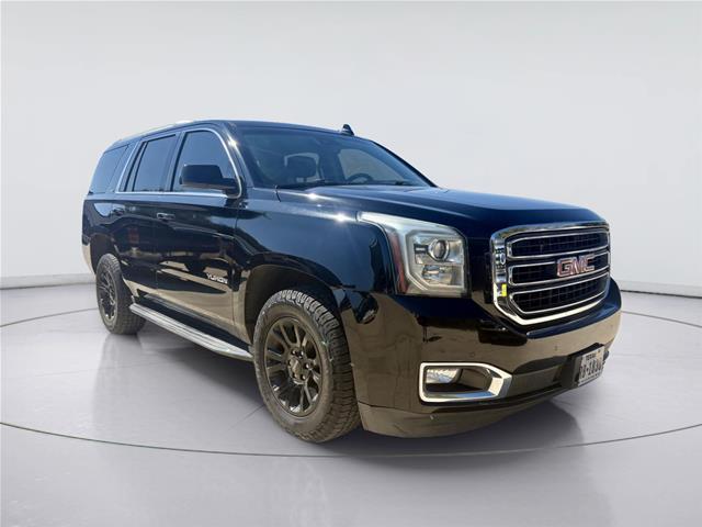 2018 GMC Yukon SLT for sale in San Antonio, TX