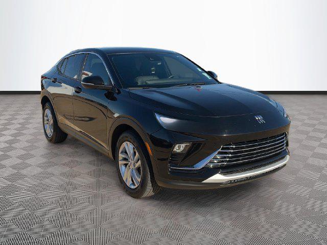 2025 Buick Envista