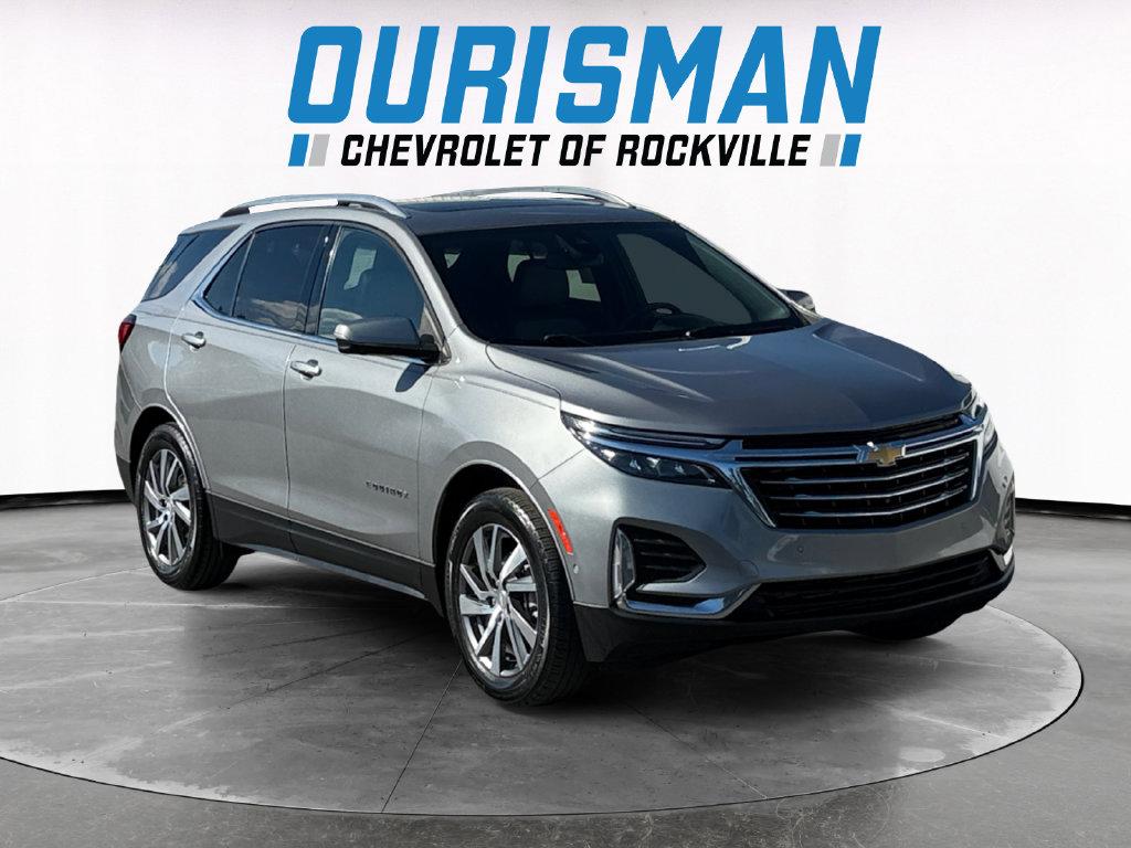 /2023 Chevrolet Equinox