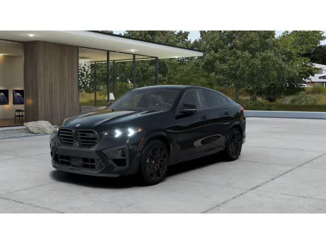 2027 BMW X6 M Competition for sale in Sterling, VA