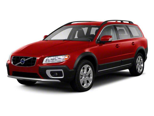 2010 Volvo XC70 3.2L for sale in Hurst, TX