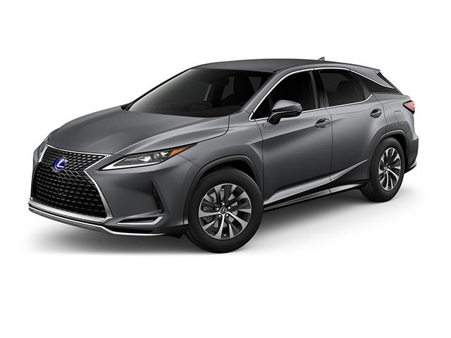 2022 Lexus RX 450h 450h for sale in Fort Collins, CO