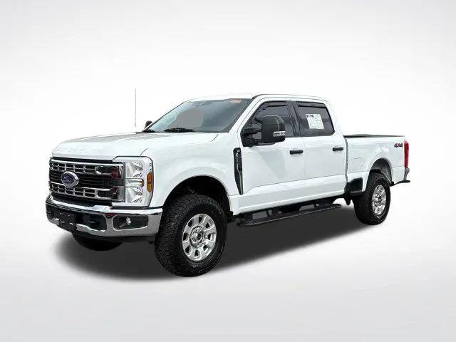 2024 Ford F-250 XLT for sale in Torrington, CT