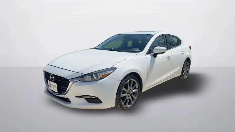 2017 Mazda Mazda3 Touring for sale in Abilene, TX