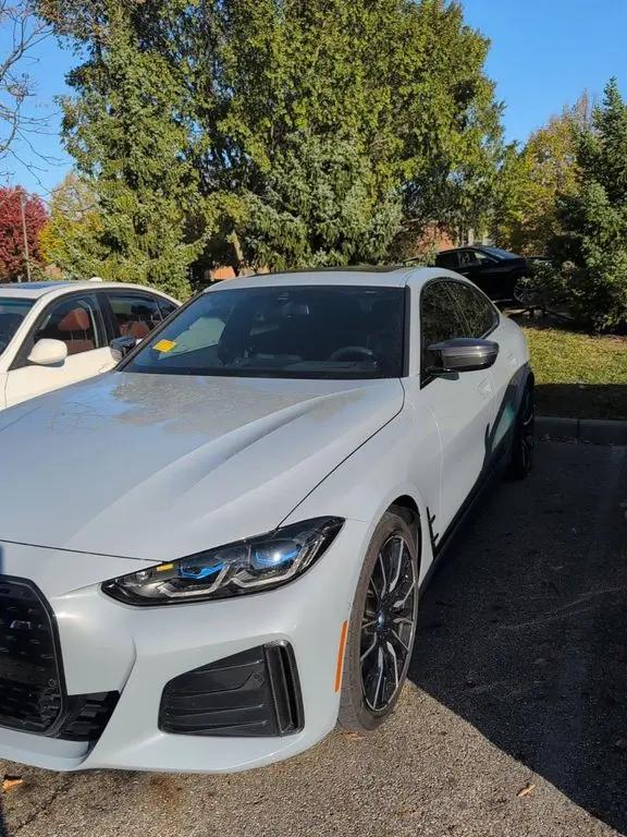 2024 BMW i4 M50 for sale near Dublin, OH