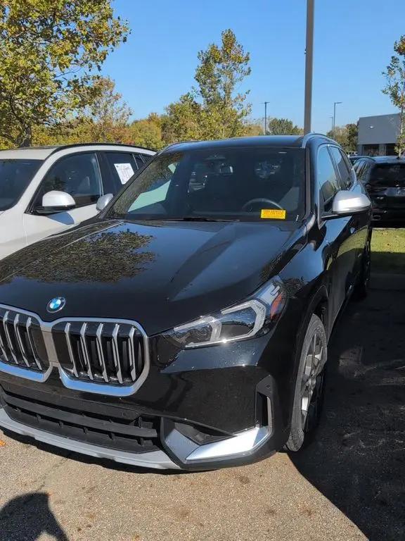 2024 BMW X1 xDrive28i for sale in Dublin, OH