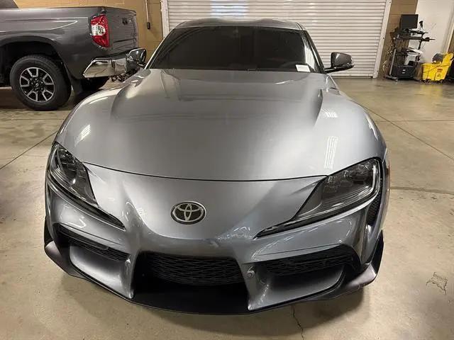 2021 Toyota GR Supra 3.0 Premium for sale in Costa Mesa, CA