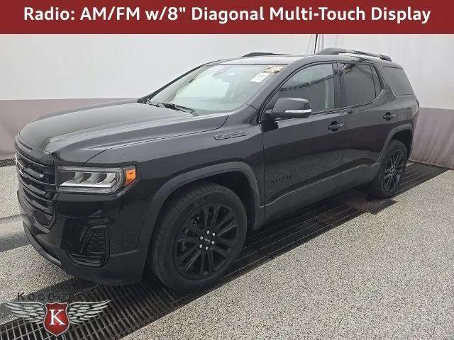 2023 GMC Acadia SLE for sale in Wausau, WI