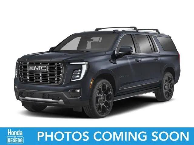 2025 GMC Yukon XL 2WD Denali for sale in Los Angeles, CA