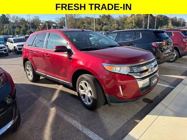2014 Ford Edge for sale near Cincinnati, OH