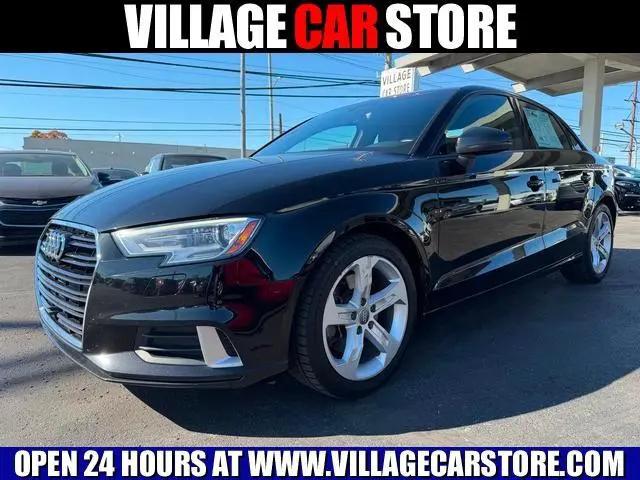 2017 Audi A3 2.0T Premium for sale in Columbus, OH
