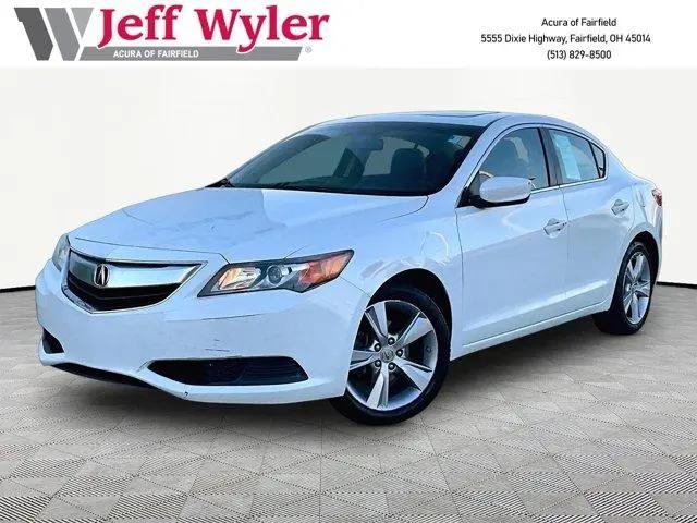 2015 Acura ILX 2.0L for sale near Fairfield, OH