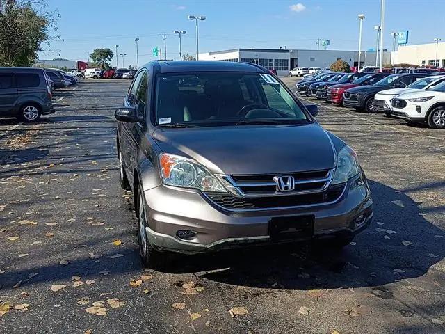 2011 Honda CR-V for sale near Tipp City, OH