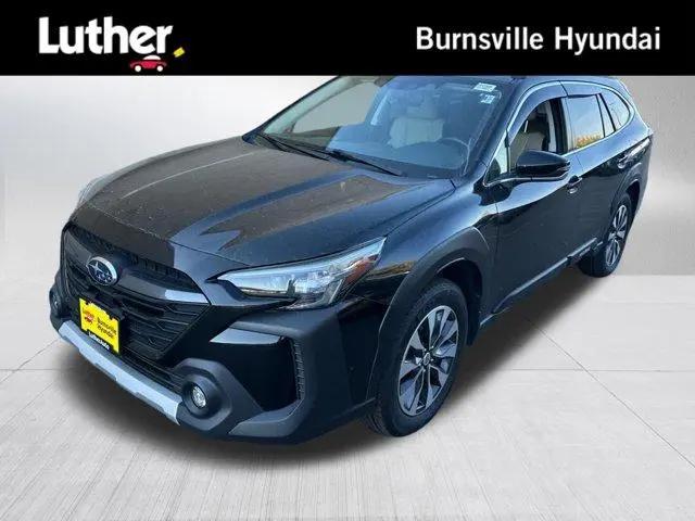 2023 Subaru Outback Limited for sale in Burnsville, MN