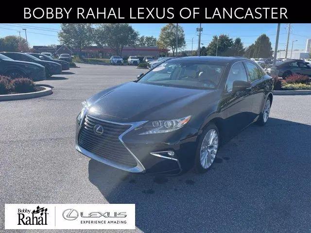 2016 Lexus ES 350 Base for sale in Ephrata, PA