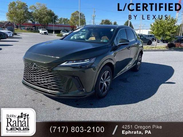 2023 Lexus RX 350 Premium for sale in Ephrata, PA