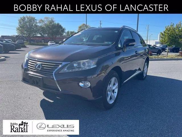2013 Lexus RX 350 Base for sale in Ephrata, PA