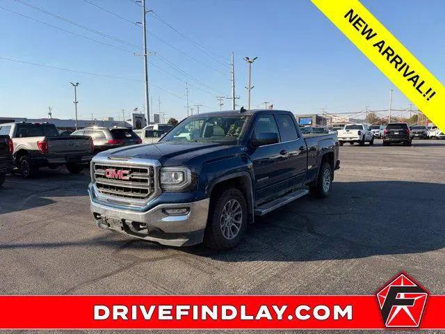 2017 GMC Sierra 1500 for sale near Findlay, OH