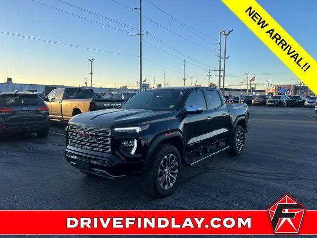 2023 GMC Canyon Denali for sale near Findlay, OH