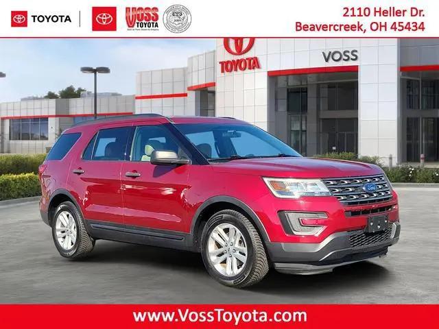 2016 Ford Explorer Base for sale near Beavercreek, OH