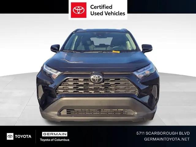 2025 Toyota RAV4 Hybrid XLE for sale in Columbus, OH
