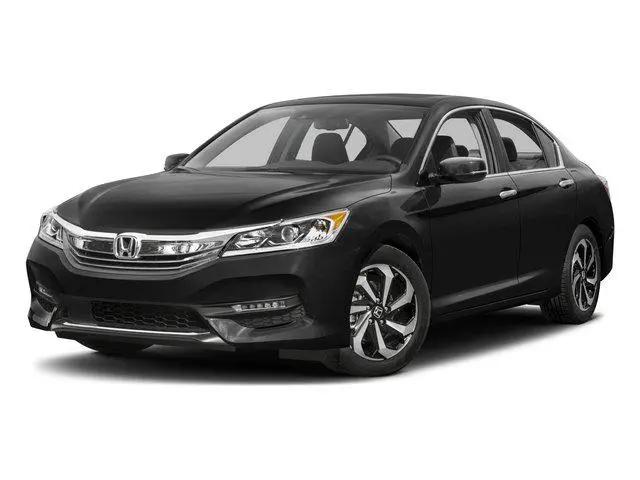2017 Honda Accord EX-L for sale in Saint Louis, MO