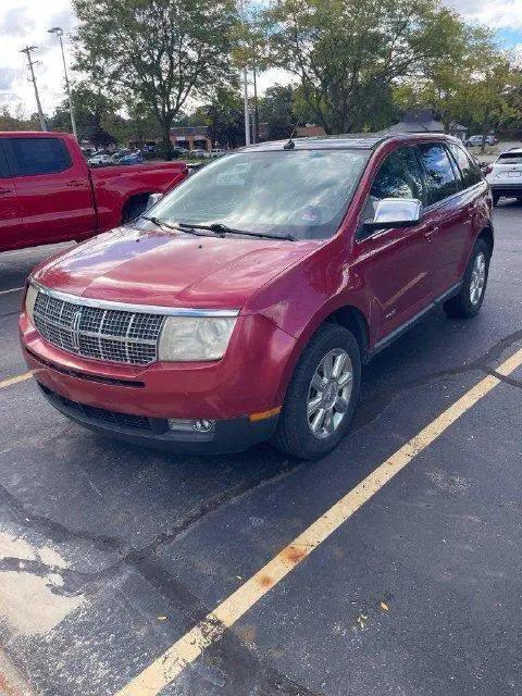 2007 Lincoln MKX Unknown for sale in Davison, MI
