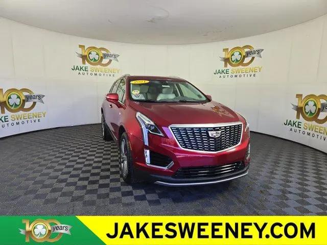2021 Cadillac XT5 for sale near Cincinnati, OH