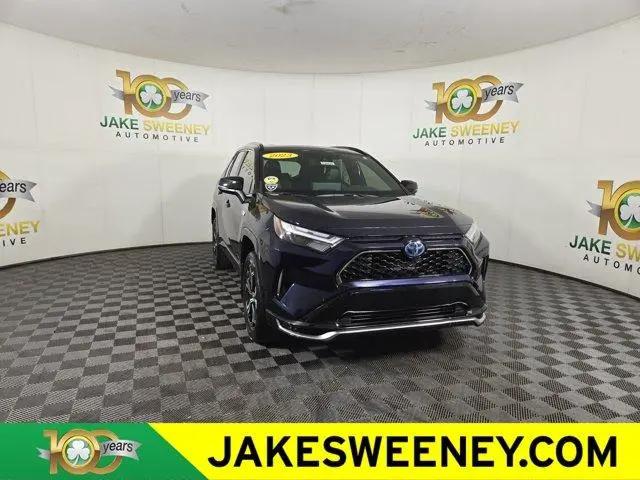 2023 Toyota RAV4 Prime XSE for sale near Cincinnati, OH