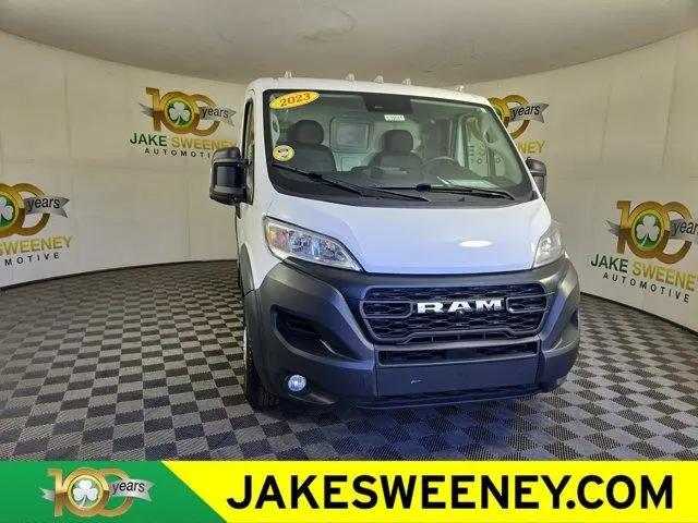 2023 Ram ProMaster Cargo Van Low Roof 136 WB for sale in Cincinnati, OH