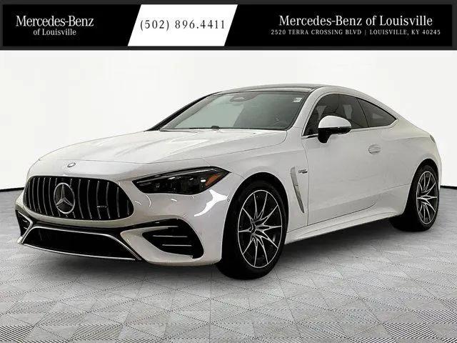 2026 Mercedes-Benz CL Base for sale in Louisville, KY