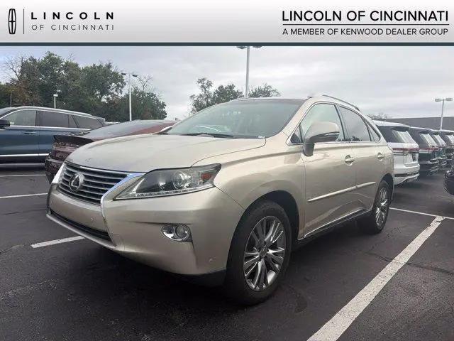 2013 Lexus RX 350 Base for sale near Cincinnati, OH