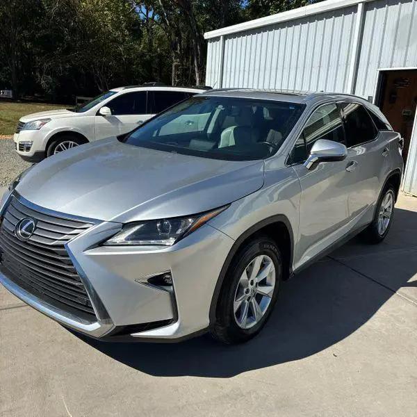 2016 Lexus RX 350 Base for sale in Bristol, TN