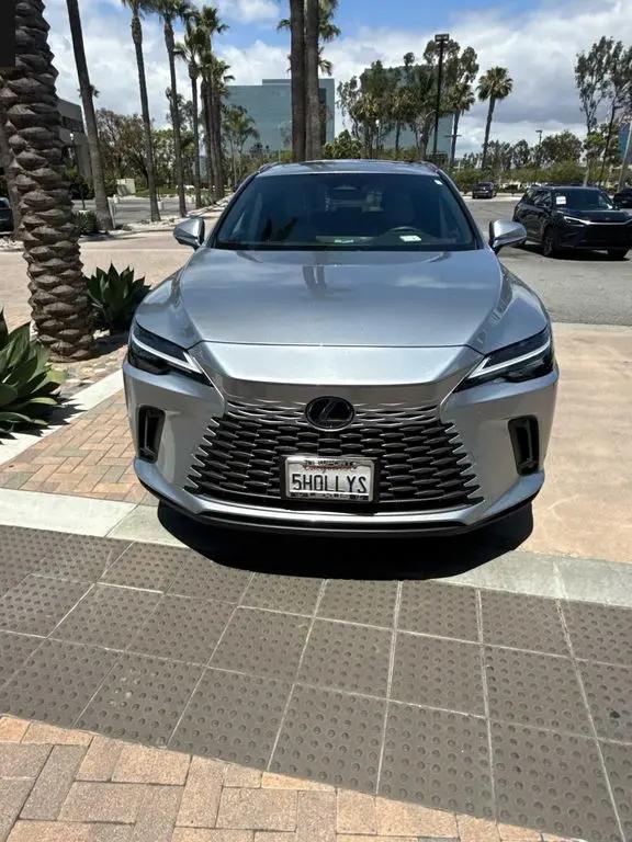 2024 Lexus RX 350 Premium for sale in Newport Beach, CA