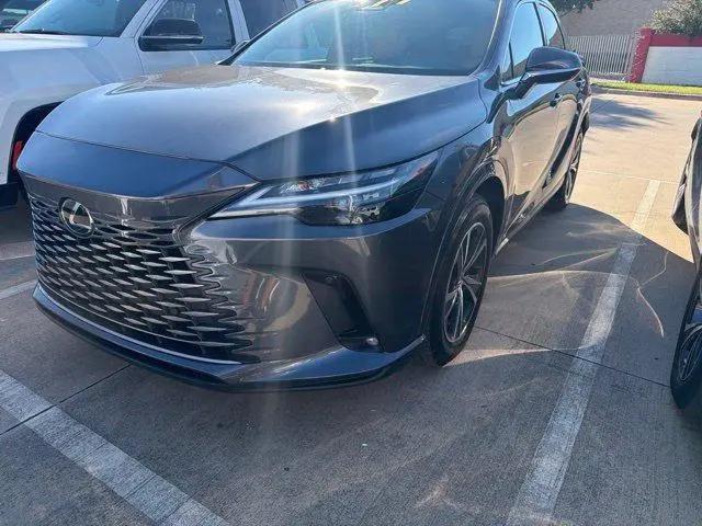 2025 Lexus RX 350 Base for sale in Dallas, TX