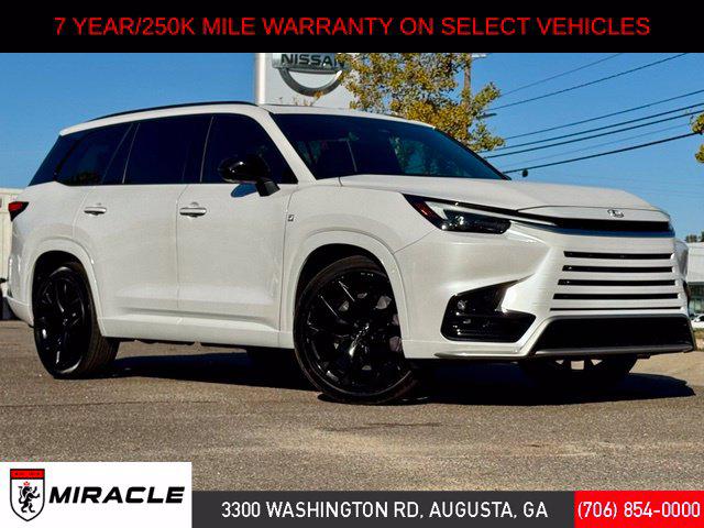 2025 Lexus TX 350 F SPORT Handling for sale in Augusta, GA