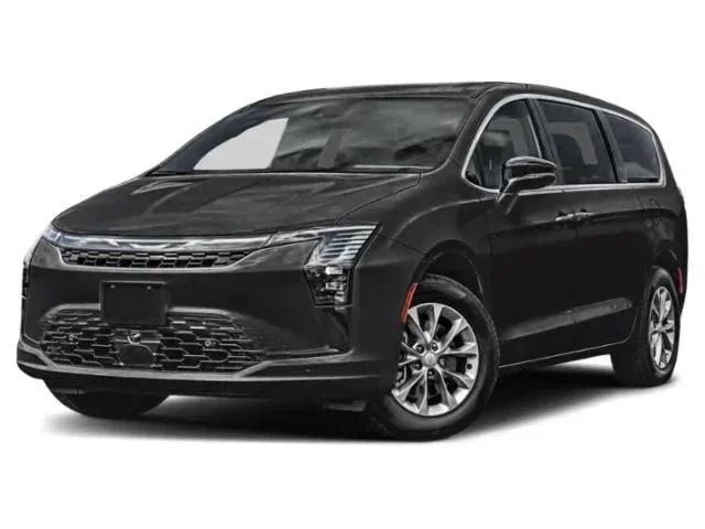 2027 Chrysler Pacifica PACIFICA LIMITED AWD 2027 Chrysler Pacifica PACIFICA LIMITED AWD